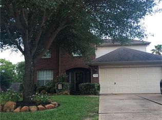 1934 Foster Leaf Ln, Richmond, TX 77406