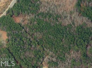 6000 Dodson Rd, Fairburn, GA 30291