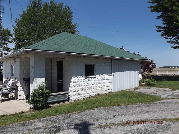 4th image of 9880 W County Road 1200 N