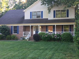 204 Autumn Way, Yorktown, VA 23693