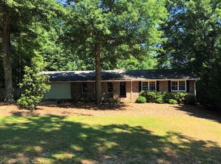 395 Pinewood Cir, Athens, GA 30606