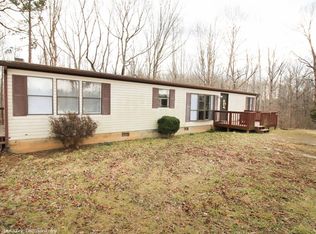 3572 Spradlin Rd, Goodview, VA 24095