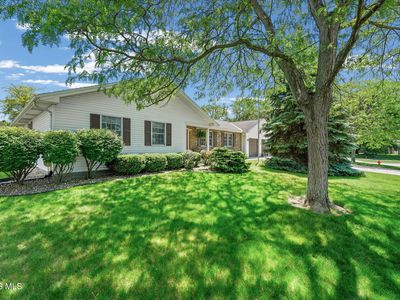 823 Nutmeg Ln, Findlay, OH, 45840