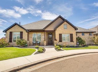 3801 104th St, Lubbock, TX 79423