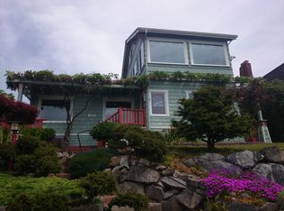 6814 34th Ave NW, Seattle, WA 98117