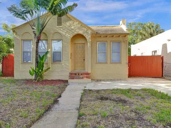 704 35th Street, West Palm Beach, FL 33407