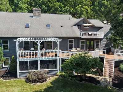72 Pinehurst Dr, Granville, OH, 43023