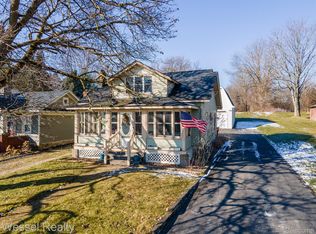 303 Morton St, Romeo, MI 48065