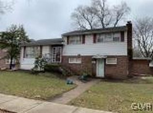 2222-2224 W Allen St, Allentown, PA 18104