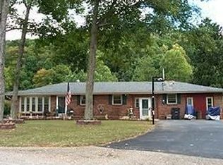 3755 Hemlock Park Dr, Kingsport, TN 37663