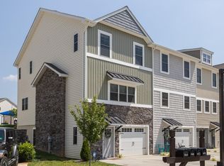 1464 Palomino Trl, Rockingham, VA 22801