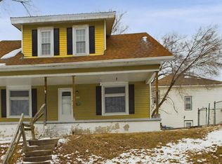 124 N 18th St, Keokuk, IA 52632