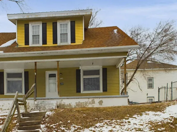 124 N 18th St, Keokuk, IA 52632