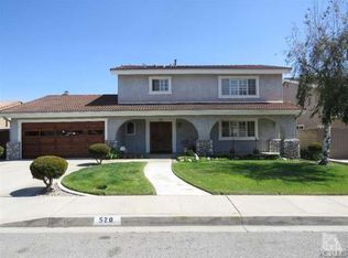 520 Corte Golondrina, Camarillo, CA 93010