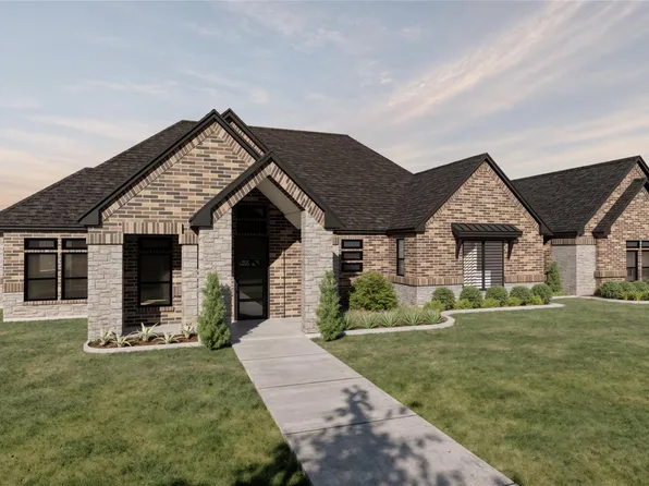 316 Rosalind Cir, Waller, TX 77484
