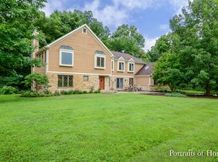 275 Ashe Rd, Plano, IL 60545