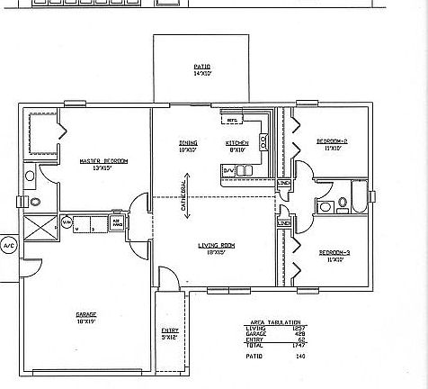 2nd image of 3124 E Bradley St