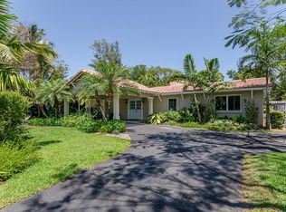 12501 SW 81st Ave, Pinecrest, FL 33156