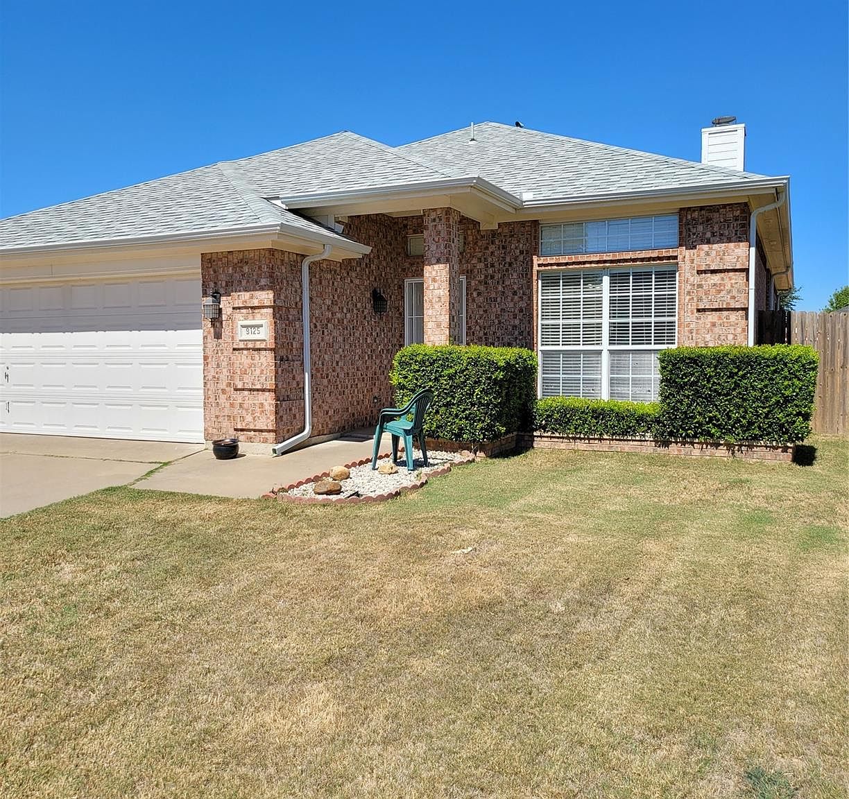 9125 Tyne Trl, Fort Worth, TX 76118 | Zillow