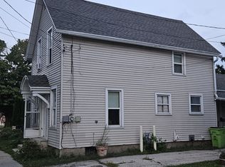 411 Madison St, Beaver Dam, WI 53916