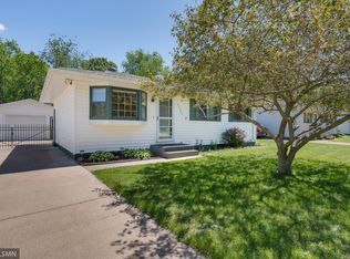 3335 Oakland St, Eau Claire, WI 54703