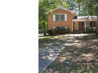 390 Dixie Hills Cir NW, Atlanta, GA 30314