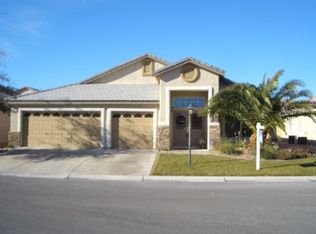 7229 Jack Russell St, Las Vegas, NV 89131