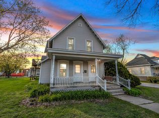 434 S Jackson St, Green Bay, WI 54301