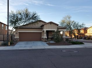 21285 W Coronado Rd, Buckeye, AZ 85396