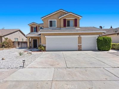 8943 Hydrangea Ave, Hesperia, CA, 92344