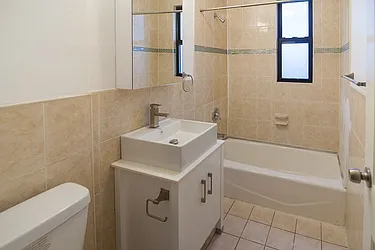 Rented by Horowitz Real Estate