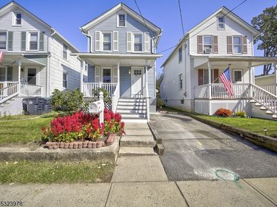 20 Brown St, Flemington, NJ, 08822