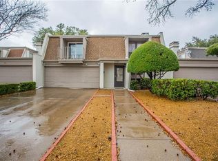 4613 Place One Dr, Garland, TX 75042