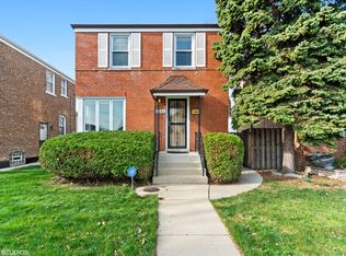 5240 S Hamlin Ave, Chicago, IL 60632