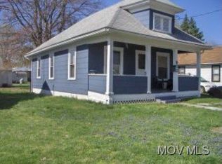 902 27th St, Vienna, WV 26105