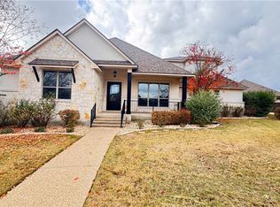 2311 Sorento Cir, Temple, TX 76502