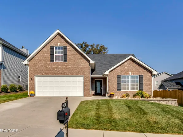 2306 Clover Vine Rd, Knoxville, TN 37931