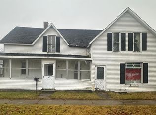 200 N C St, Cheboygan, MI 49721