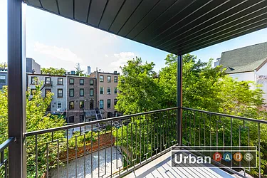 Rented by Urban Pads