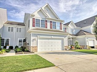 1008 Saint Andrews Dr, Cape May Court House, NJ 08210