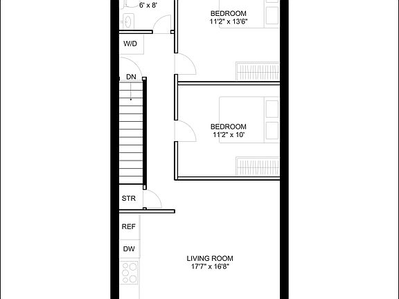 2nd image of this home