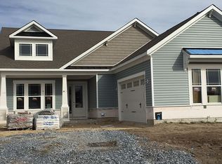 16 Old Orchard Ave, Ocean View, DE 19939