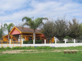 8605 N Bentsen Palm Dr, Mission, TX 78574