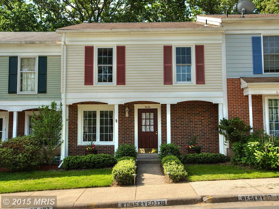 1st image of 5434 Helm Ct