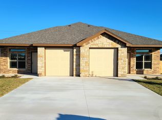 1913 Caspian Trl #A, Harker Heights, TX 76548
