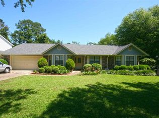4011 Kilmartin Dr, Tallahassee, FL 32309