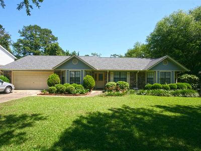 4011 Kilmartin Dr, Tallahassee, FL, 32309