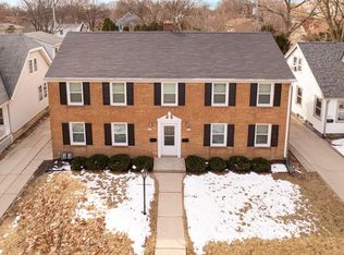 8343 Gridley Ave #8345, Milwaukee, WI 53213