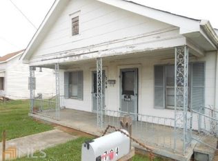 764 S Broad St, Commerce, GA 30529