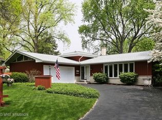 429 Aspen Ct, Naperville, IL